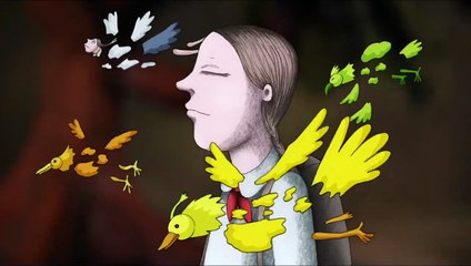 My Love Affair with Marriage Bande-annonce (FR)