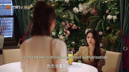 Please Be My Family - Ep 23 (EngSub)