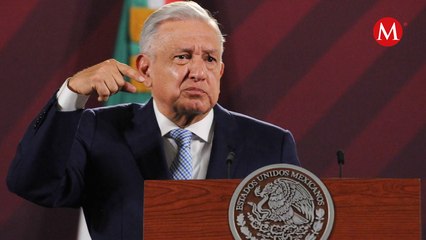 AMLO recomienda a Xóchitl Gálvez y oposición que hagan su propia conferencia tras fallo de juez