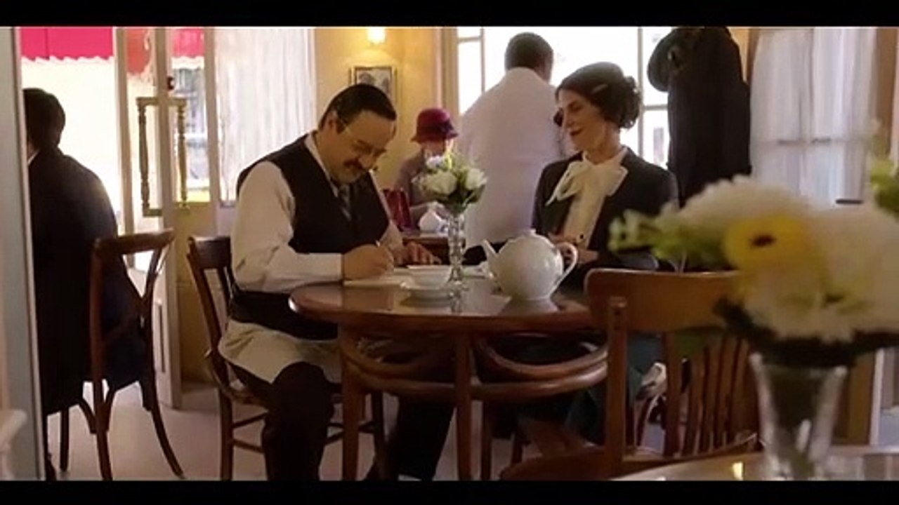 Hijos Del Desierto Capitulo 42