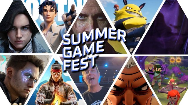 Summer Game Fest 2023 : Final Fantasy 7 Rebirth, Lies of P... Retrouvez toutes les annonces de la conférence !