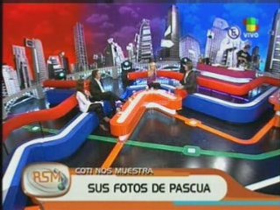 rsm - coty - festeja pascuas!