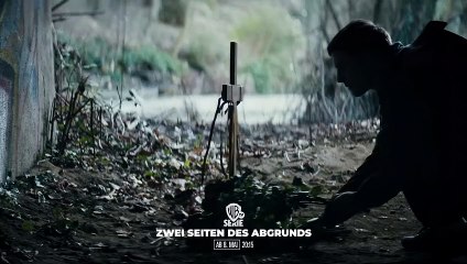 Zwei Seiten des Abgrunds Saison 1 - Trailer (DE)