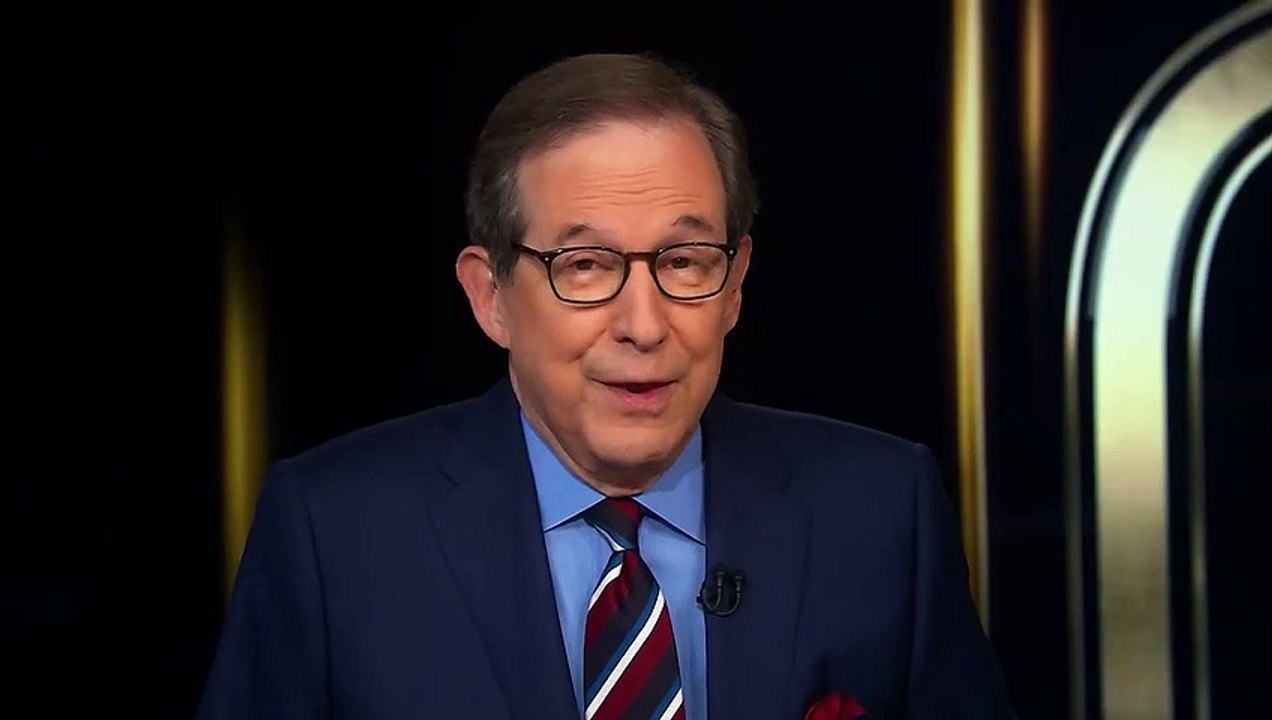 Who’s Talking to Chris Wallace? Saison 3 - Trailer (EN)