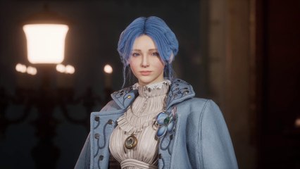 Lies of P - Date de sortie de la bande-annonce révélée 🎮