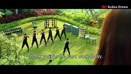 Love of Replica Saison 1 - Trailer (ZH)