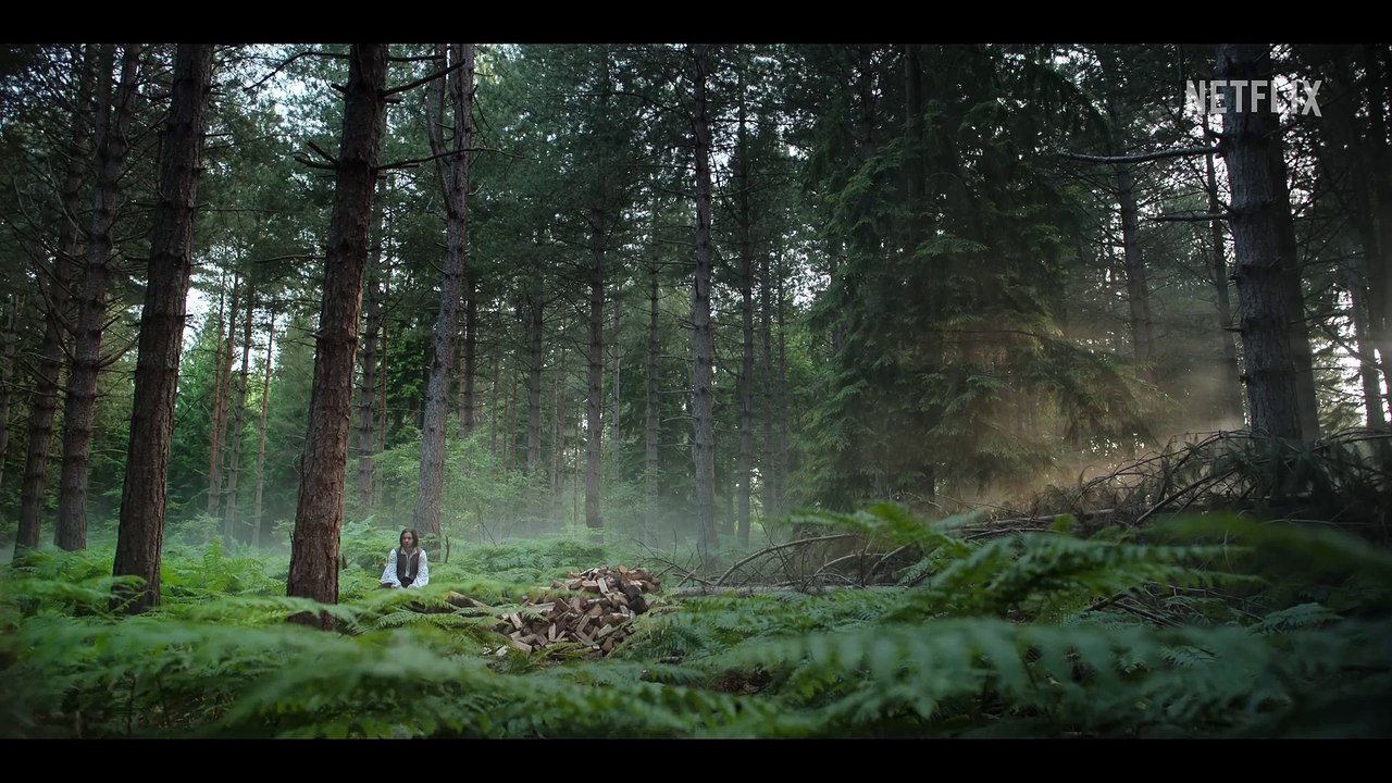 The Witcher Staffel 3 - Summer Game Fest Trailer