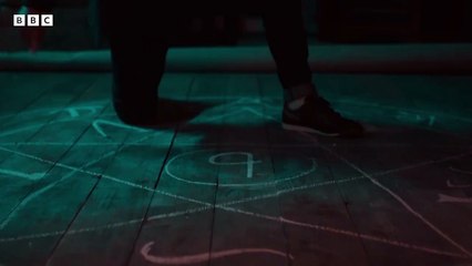 Inside No. 9 Saison 8 - Trailer (EN)