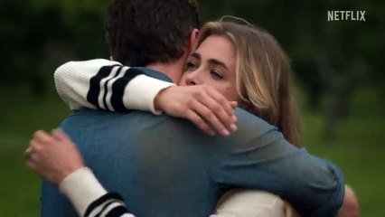 Manifest Saison 4 - Trailer final episodes (EN)