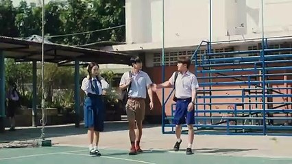 Double Savage Saison 1 - Trailer (TH)