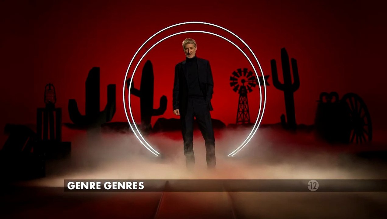 Genre Genres Saison 1 - Trailer (EN)