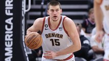 Nuggets' Nikola Jokic Doesn't Care About Stats