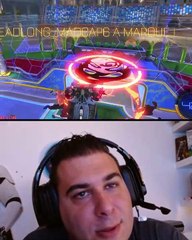 (Format Vertical) Des buts contre son camp....