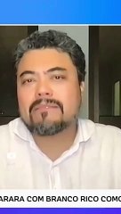 Sakamoto: Se o policial não consegue deter alguém corretamente que saia da corporação