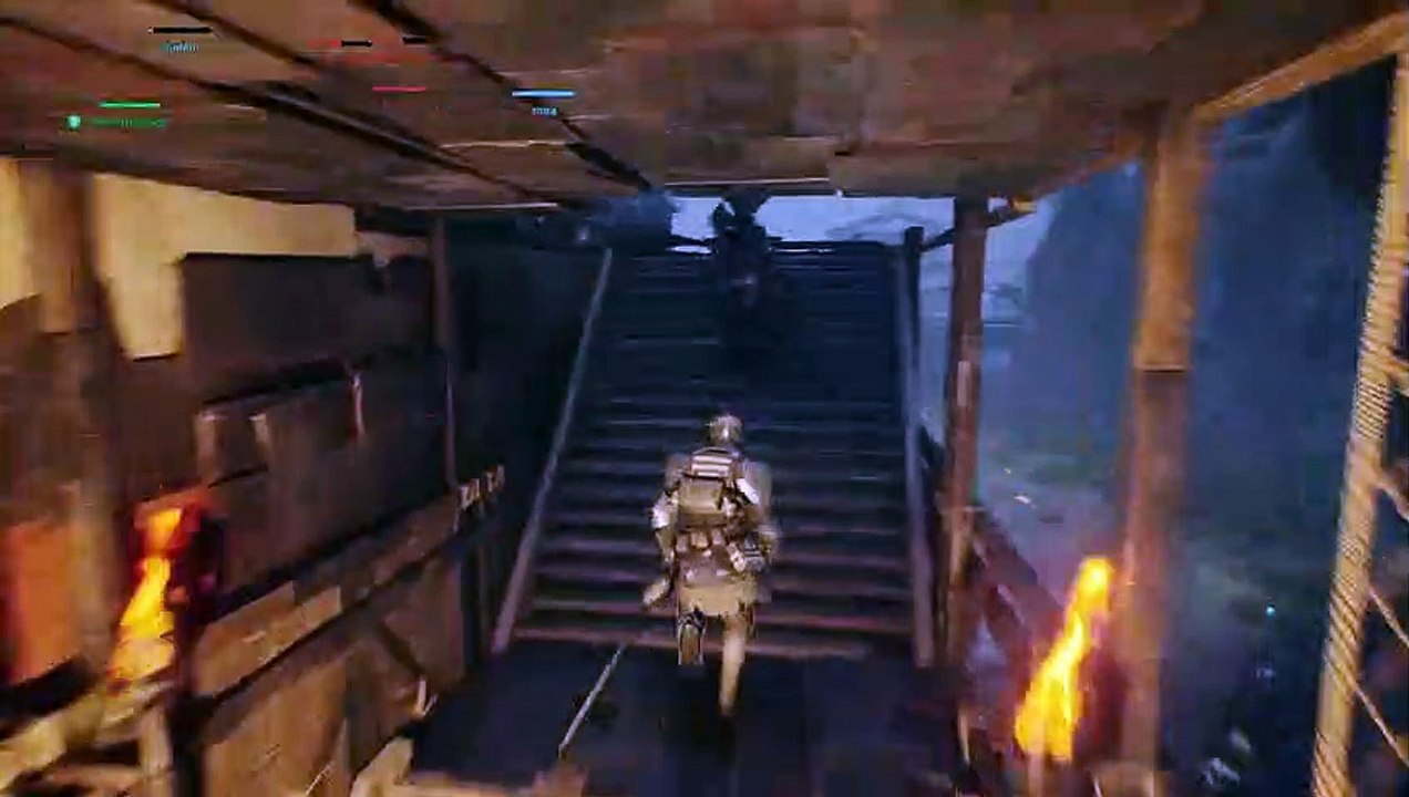 Warhaven - Summer Game Fest Trailer