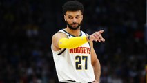 Jamal Murray Might Be Better Than Jimmy Butler, James Harden, Damian Lillard