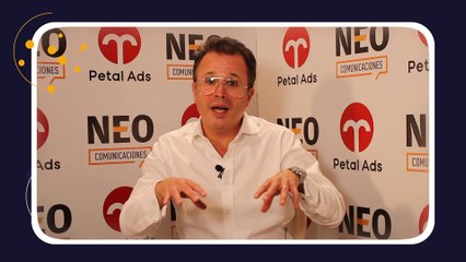 Fernando Famanía - Ifahto Worldwide - IAB Conecta 2023