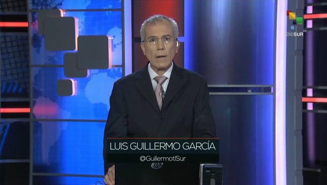 teleSUR Noticias 15:30 08-06: Gobierno de Perú decretó estado de emergencia por fenómeno El Niño