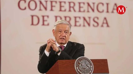 Violencia en Chiapas es por presencia del crimen con apoyo social: AMLO