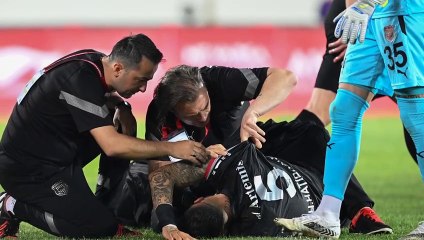Dernière minute : Pendikspor, battant Bodrumspor 2-1, est devenu la dernière équipe à être promue en Super League
