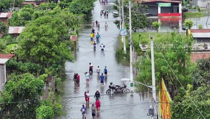 El fenómeno meteorológico El Niño ya comenzó