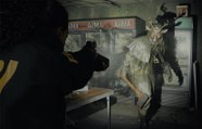 Alan Wake 2 Official Gameplay Trailer