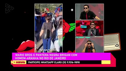 Ricardo Amado 08/06/23