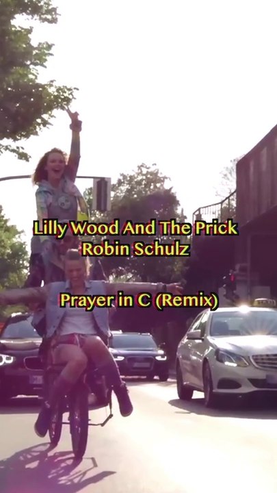 Je décrypte le succès du morceau Prayer In C de Lilly Wood And The Prick !