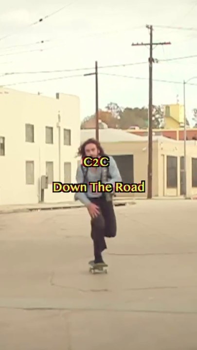 je décrypte le phénomène C2C ! Vous vous souvenez de Down The Road ?