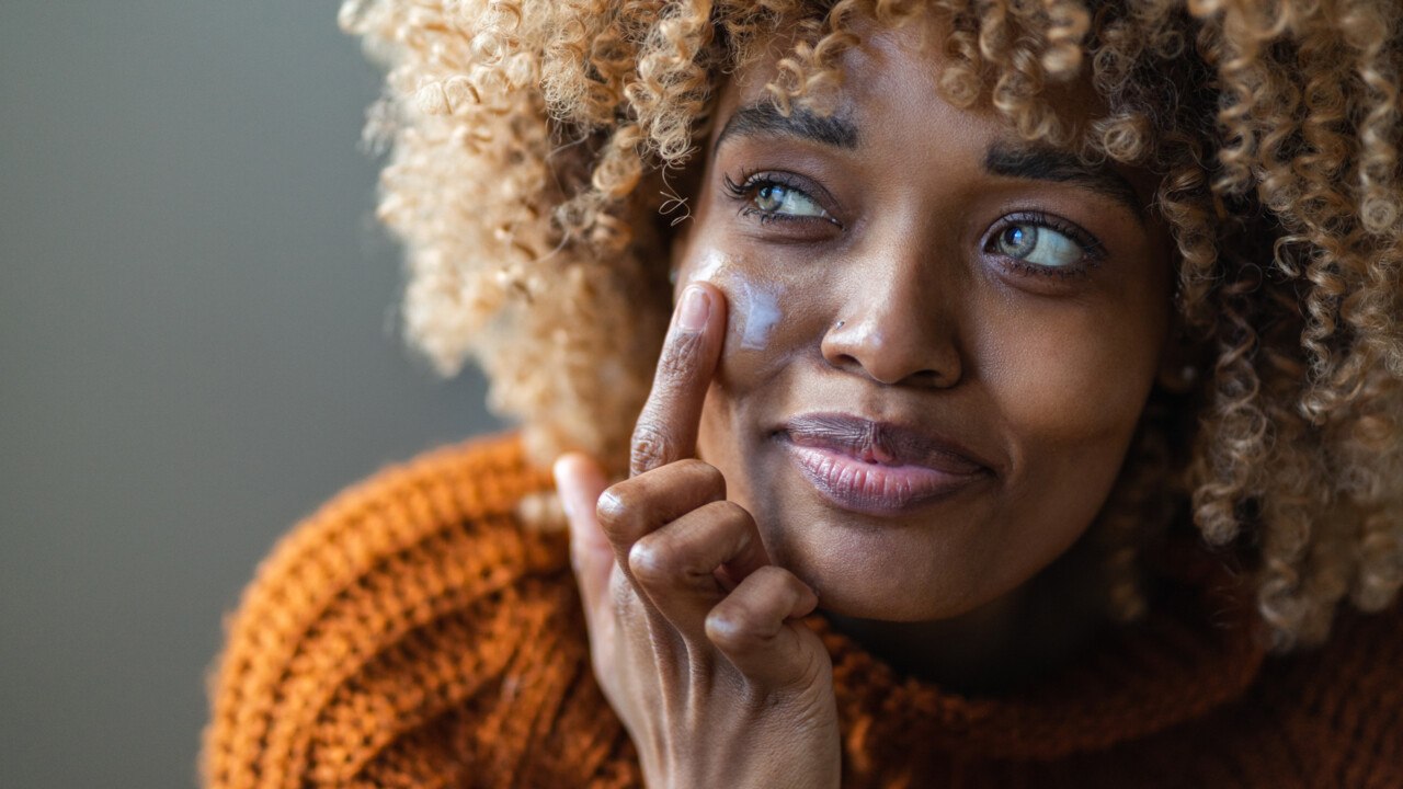 Does Dry Skin Cause Wrinkles?