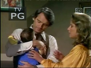 General Hospital Rick & Lesley  8-6-80
