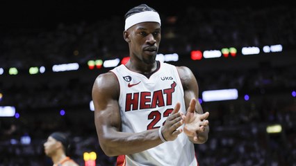 NBA Finals Series Odds 6/8: It Needs To Be More Than +550 To Take Heat