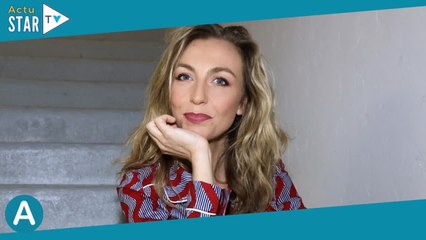 "Cela nous faisait peur" : Amélie Etasse (Scènes de ménages) sans tabou sur le prénom très original