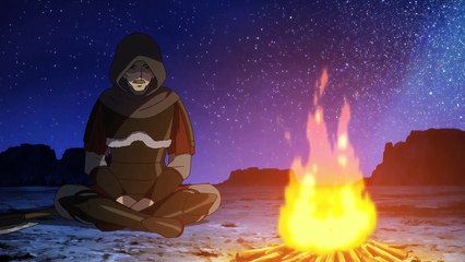 100-man no Inochi no Ue ni Ore wa Tatte Iru: 1X6