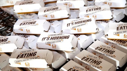Free Breakfast Crunchwraps! Taco Bell Is Rewarding Members Every Tuesday In June