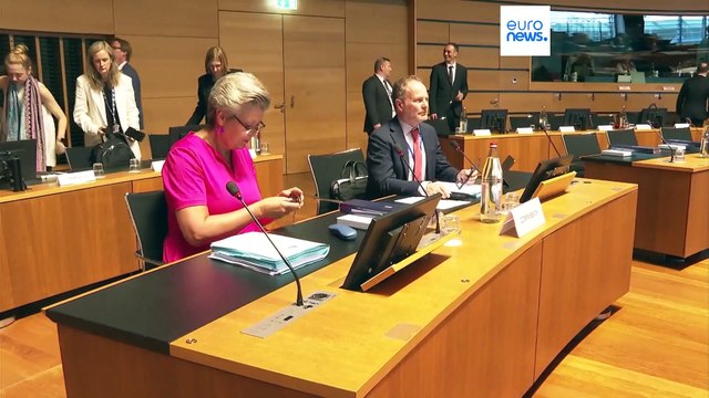 EU countries strike major deal on migration rules, delivering the first breakthrough in years