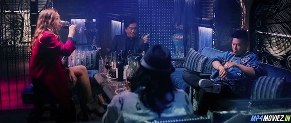 The Drug Lords (2023) Action|Crime|movie