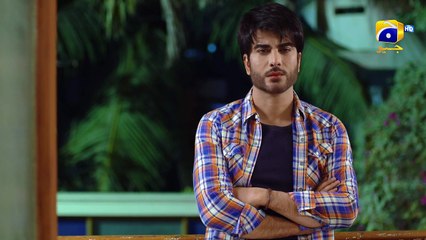 Ehraam-e-Junoon Episode 10        Neelam Muneer - Imran Abbas - Nimra Khan   FLO Digital
