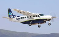 ⁠“Mais de 80 opções de voos diários”, diz gerente da Azul sobre voos saindo de Cajazeiras⁠