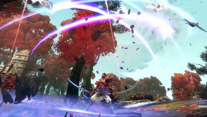 Prince of Persia: The Lost Crown - Anuncio