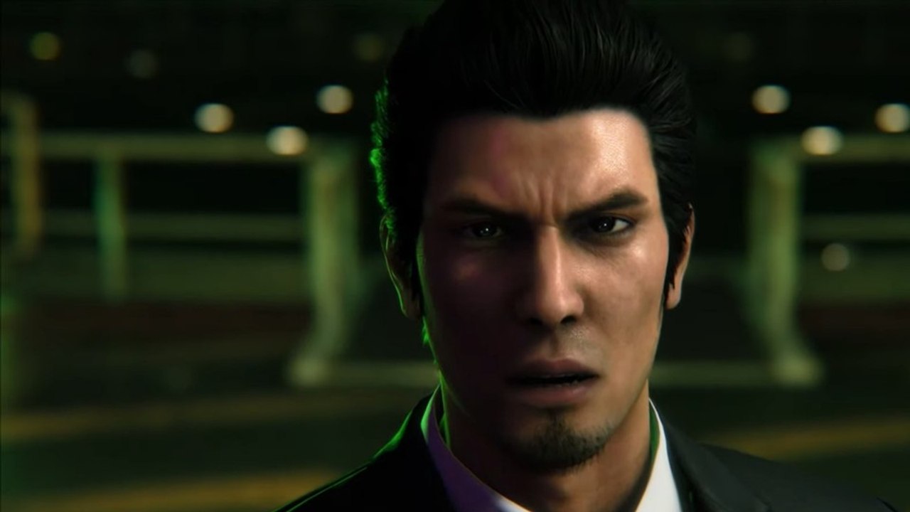 Like a Dragon Gaiden: The Man Who Erased His Name - Erster Trailer zum Yakuza-Spin-Off