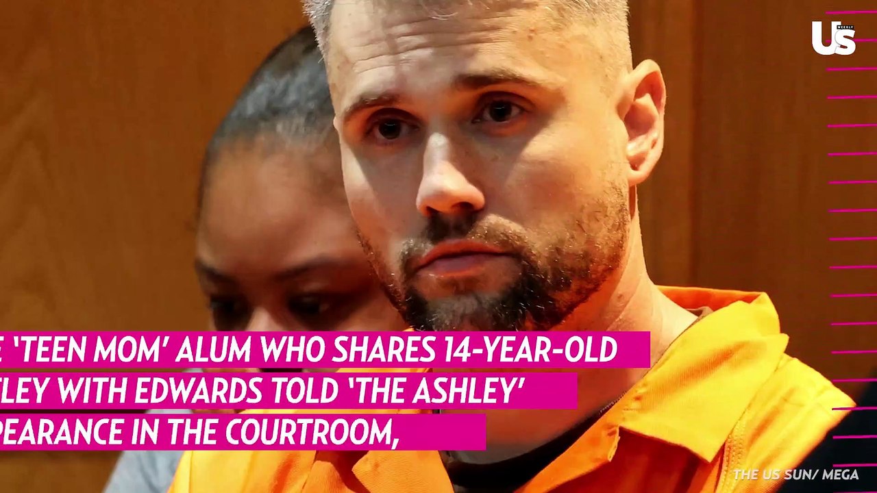 ‘Teen Mom OG’ Star Maci Bookout Attends Ex Ryan Edwards’ Court Hearing Amid His Jail Sentence