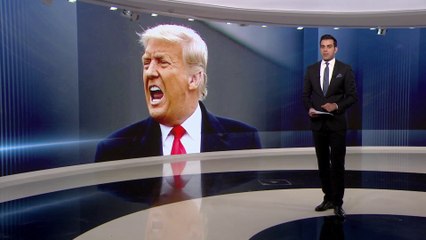 أخبار الساعة | ترمب الأوفر حظا بدخول السباق الرئاسي عن الحزب الجمهوري