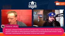 Re-Visiting 2021 Denver Broncos Draft: Pat Surtain or Justin Fields?
