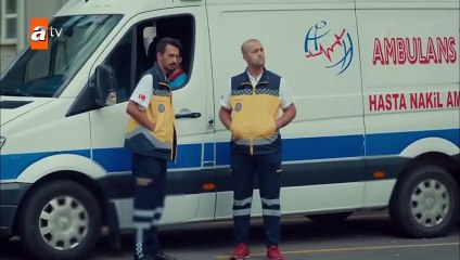 الإنتقام - الحلقة 8 - مدبلج - atv عربي - Can Kırıkları