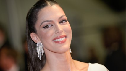 Voici - "C’est n’importe quoi" : Iris Mittenaere victime d’usurpation d’identité, elle met en garde ses abonnés