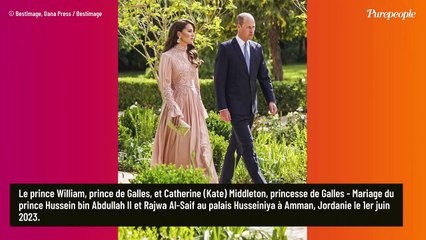 Kate et William horrifiés par un acte honteux affectant des enfants, le couple passe à l'action