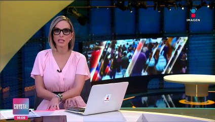 Bloqueos en Oaxaca por paro de labores de la CNTE