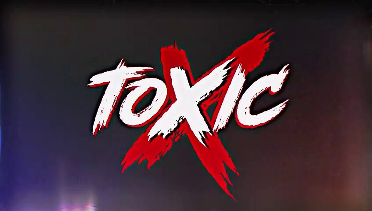 John Carpenter's Toxic Commando - Bande-annonce...