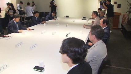 정부 "이달 내 전문가 포럼 구성해 의대 정원 논의" / YTN
